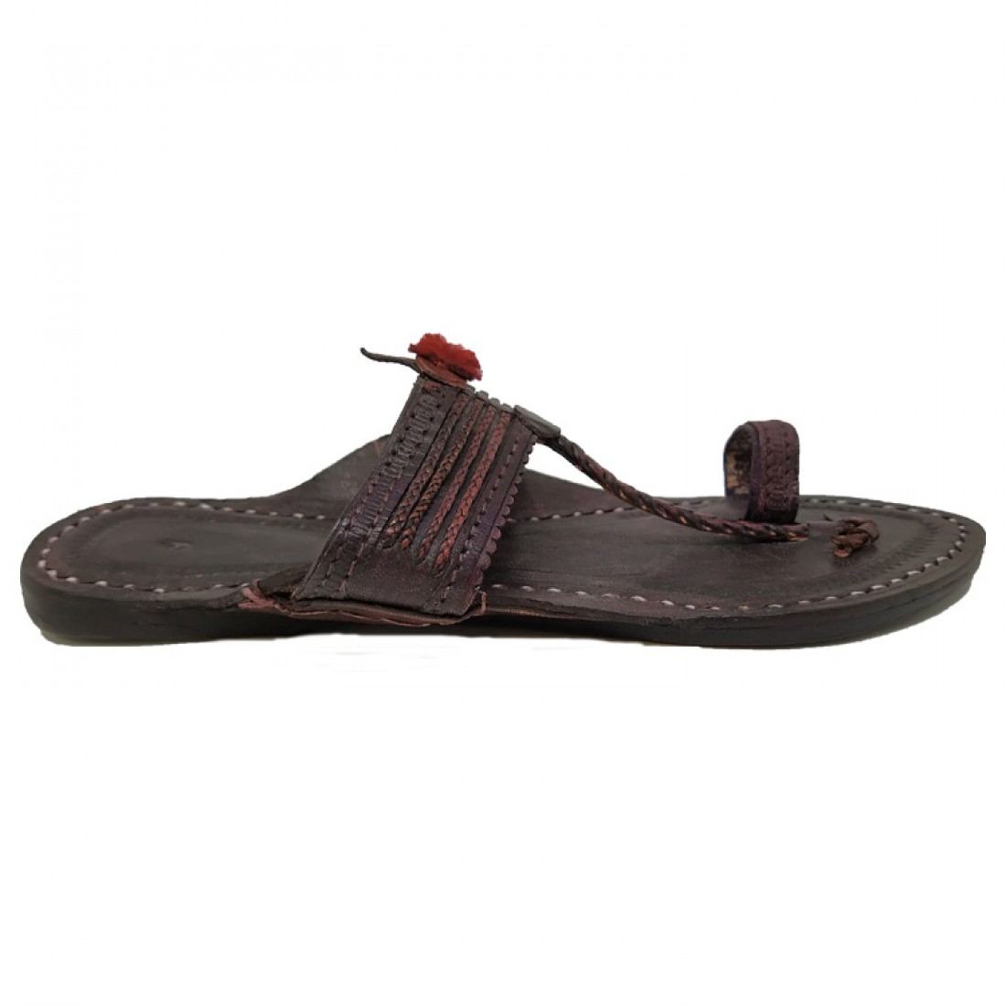 trotter chappal